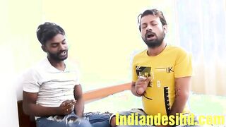 Dekhi Andekhi 2023 Ullu Hindi Hot Porn Web Series telegram channel @desi41