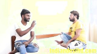 Dekhi Andekhi 2023 Ullu Hindi Hot Porn Web Series telegram channel @desi41