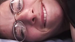 Becca and Brittney Experiment With Sex Toys - Becca and Brittney Experiment With Dildos two