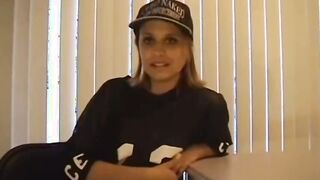 Tomboy Tiffany Takes A Rough Deep Throating - Tomboy Tiffany Takes A Rough Deep Throating two