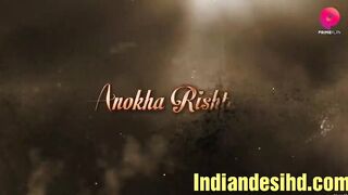 Andhere me Kand 2023 Ullu Hindi Hot Porn Web Series telegram channel @desi41