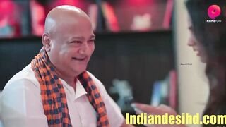 Andhere me Kand 2023 Ullu Hindi Hot Porn Web Series telegram channel @desi41