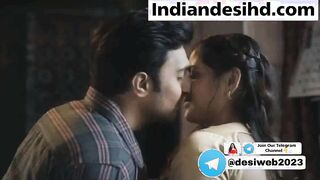Desi Bangla Couple for more video join our telegram channel @desi41