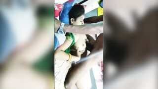 Desi Bangla Couple for more video join our telegram channel @desi41