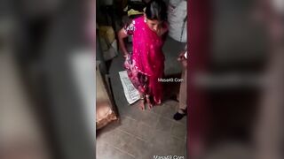Super Horny Desi Bhabhi Ridding for more video join our telegram channel @desi41
