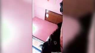 Jiddi Husband Paki Couple for more video join our telegram channel @desi41