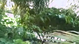 Gala And Guy Do Sixty Nine On A Trampoline - Gala And Bro Do Sixty Nine On A Trampoline two
