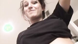 Charity Takes It Rough For An Anal Jizzed - Charity Takes It Rough For An Anal Cummed two