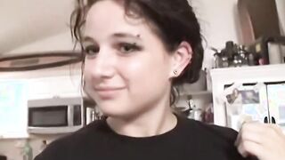Charity Takes It Rough For An Anal Jizzed - Charity Takes It Rough For An Anal Cummed two