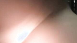 Brandy Needs Some Rough Penis Into Her - Brandy Needs Some Rough Cock In Her two