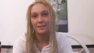 Nervous Kailey Spreads And Jerks Her Trimmed Cunt - Nervous Kailey Spreads And Jerks Her Trimmed Twat two