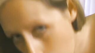 Fresh Faced Katie Blows Penis For A Sticky Facial - Fresh Faced Katie Blows Penis For A Sticky Facial two
