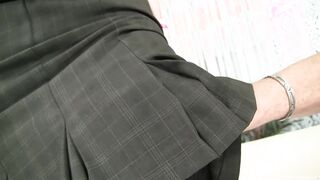 Ball-Busting Goddess Syren - Syren Demer & Penis Chibbles two