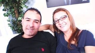Making A Film To View Together - Patricia & Lars