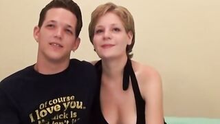 August Gets a Rough Fucked From Steve - August Gets a Rough Nailed From Steve two