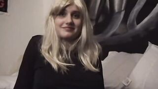Naturally Bushy Cameron Gets Banged By Her Hubby - Naturally Unshaved Cameron Gets Pounded By Her Hubby two