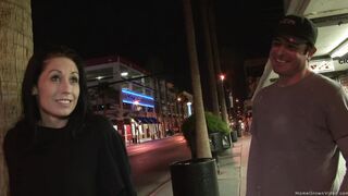 Gavin Gets His goddess Hook-Up - Althea & Gavin Steele