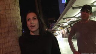 Gavin Gets His goddess Hook-Up - Althea & Gavin Steele