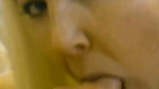 Luscinda Loves Sucking Off Penis - Luscinda two