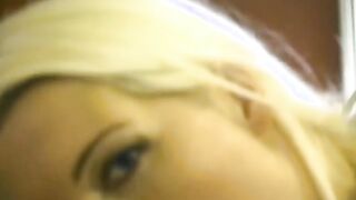 Luscinda Loves Sucking Off Penis - Luscinda two