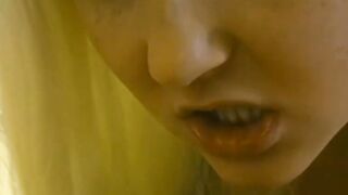 Luscinda Loves Sucking Off Penis - Luscinda two