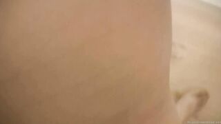 Fucking Slim Little Ariel - Ariel Rose
