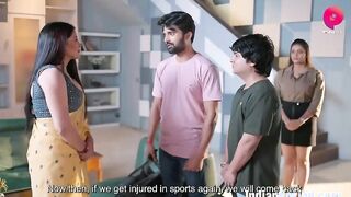 Antarvashna Episode 10 New Adult Web Series