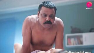 Antarvashna Episode 10 New Adult Web Series