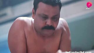 Antarvashna Episode 10 New Adult Web Series
