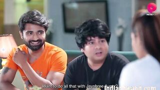 Antarvashna Episode 9 New Adult Web Series