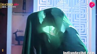 Antarvashna Episode 9 New Adult Web Series