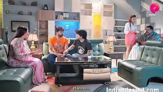 Antarvashna Episode 9 New Adult Web Series