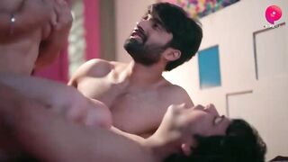 Antarvashna Episode 9 New Adult Web Series