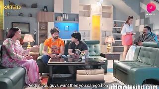 Antarvashna Episode 8 New Adult Web Series
