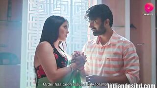 Antarvashna Episode 8 New Adult Web Series
