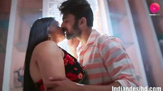 Antarvashna Episode 8 New Adult Web Series