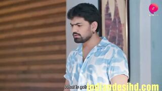Dekhi Andekhi 2023 Ullu Hindi Hot Porn Web Series telegram channel @rehana980