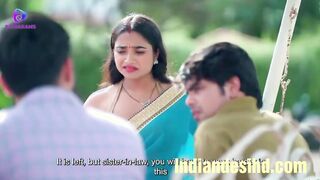 Andhere me Kand 2023 Ullu Hindi Hot Porn Web Series telegram channel @rehana980