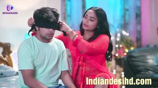 Andhere me Kand 2023 Ullu Hindi Hot Porn Web Series telegram channel @rehana980
