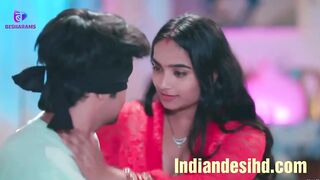 Andhere me Kand 2023 Ullu Hindi Hot Porn Web Series telegram channel @rehana980