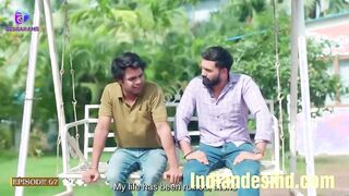 Andhere me Kand 2023 Ullu Hindi Hot Porn Web Series telegram channel @rehana980