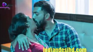Misti 2023 Ullu Hindi Hot Porn Web Series telegram channel @rehana980
