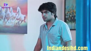 Vashikaran 2 2023 Originals Hindi Porn Web Series Episode 1 telegram channel @desi41