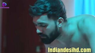 Vashikaran 2 2023 Originals Hindi Porn Web Series Episode 1 telegram channel @desi41