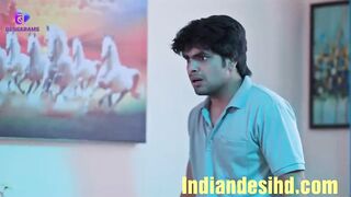 Vashikaran 2 2023 Originals Hindi Porn Web Series Episode 1 telegram channel @desi41