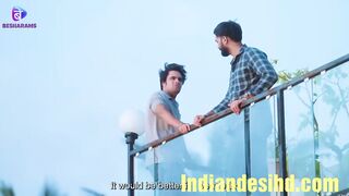 Vashikaran 2 2023 Originals Hindi Porn Web Series Episode 1 telegram channel @desi41