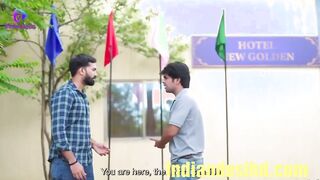 Vashikaran 2 2023 Originals Hindi Porn Web Series Episode 1 telegram channel @desi41
