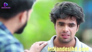 Vashikaran 2 2023 Originals Hindi Porn Web Series Episode 1 telegram channel @desi41