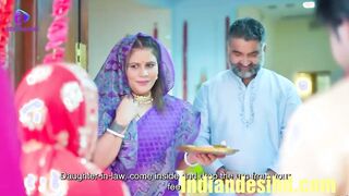 Vashikaran 2 2023 Originals Hindi Porn Web Series Episode 1 telegram channel @desi41