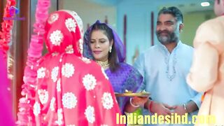 Vashikaran 2 2023 Originals Hindi Porn Web Series Episode 1 telegram channel @desi41